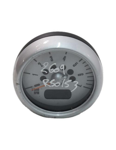 Compte tours MINI MINI 1 R50/R53 PHASE 1 Diesel