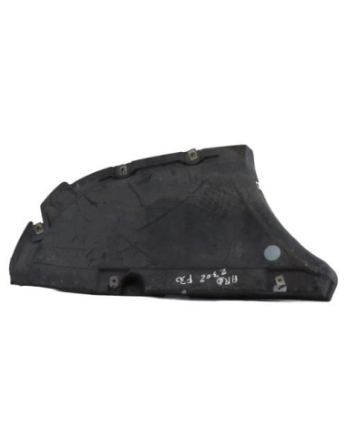 Cache sous moteur BMW SERIE 3 F30 PHASE 1 Diesel