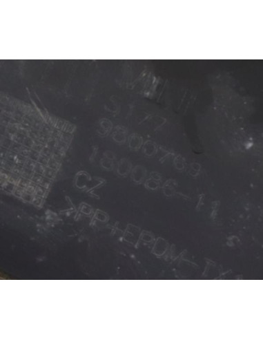 Extension d'aile arriere gauche MINI MINI 2 R60 COUNTRYMAN BREAK 