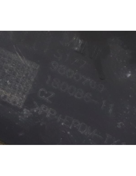 Extension d'aile arriere gauche MINI MINI 2 R60 COUNTRYMAN BREAK 