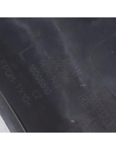 Extension d'aile arriere gauche MINI MINI 2 R61 PACEMAN COUPE Essence