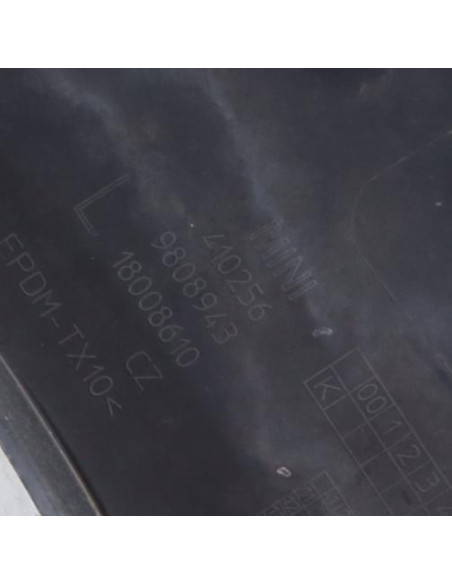 Extension d'aile arriere gauche MINI MINI 2 R61 PACEMAN COUPE Essence