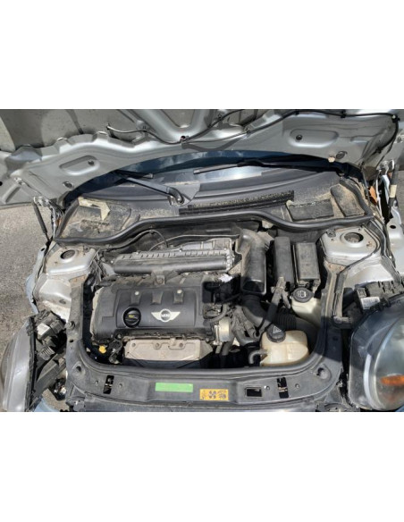 Ceinture avant gauche MINI MINI 2 R56 PHASE 1 Essence