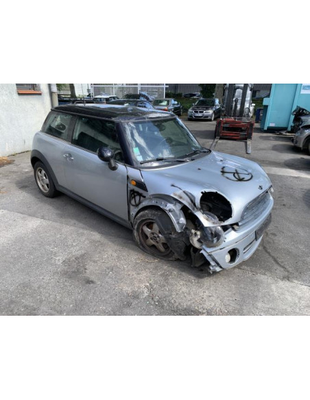 Plage arriere MINI MINI 2 R56 PHASE 1 Essence