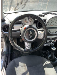 Air bag conducteur MINI MINI 2 R56 PHASE 1 Essence