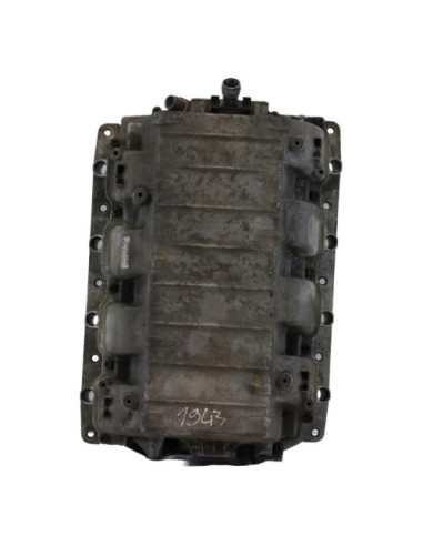 Collecteur d'admission BMW SERIE 6 E63 COUPE PHASE 1 Essence