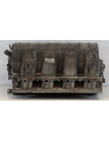 Collecteur d'admission BMW SERIE 6 E63 COUPE PHASE 1 Essence