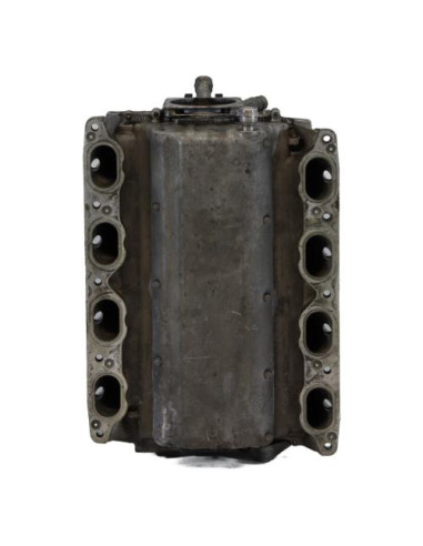 Collecteur d'admission BMW SERIE 6 E63 COUPE PHASE 1 Essence