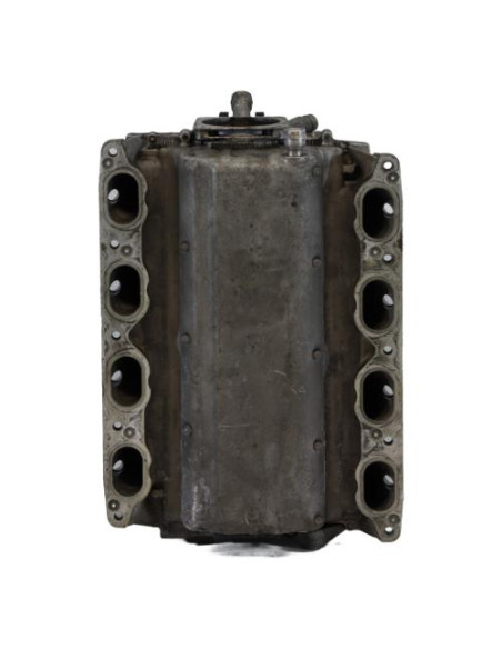 Collecteur d'admission BMW SERIE 6 E63 COUPE PHASE 1 Essence