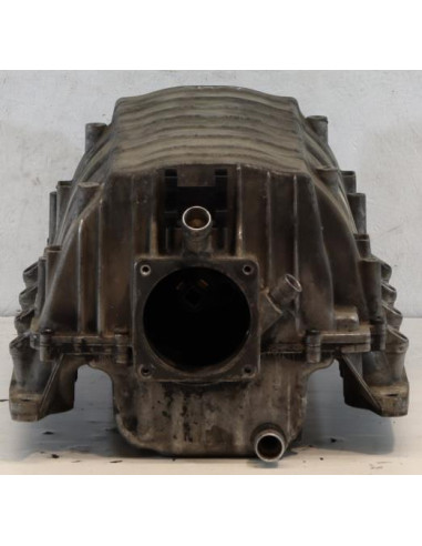 Collecteur d'admission BMW SERIE 6 E63 COUPE PHASE 1 Essence