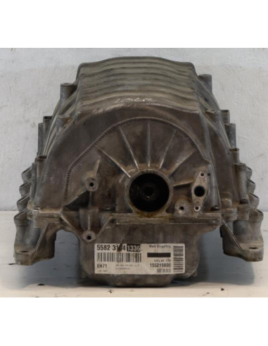 Collecteur d'admission BMW SERIE 6 E63 COUPE PHASE 1 Essence