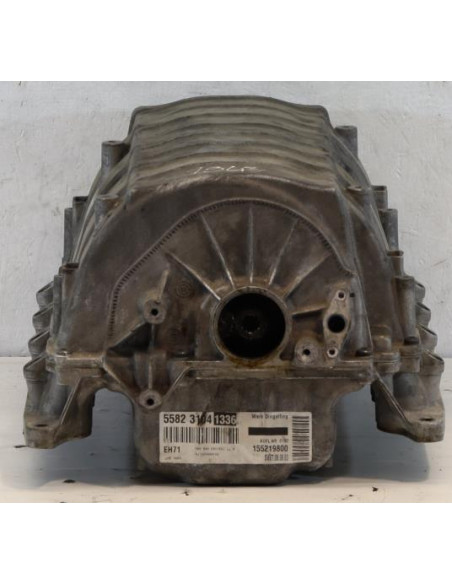 Collecteur d'admission BMW SERIE 6 E63 COUPE PHASE 1 Essence