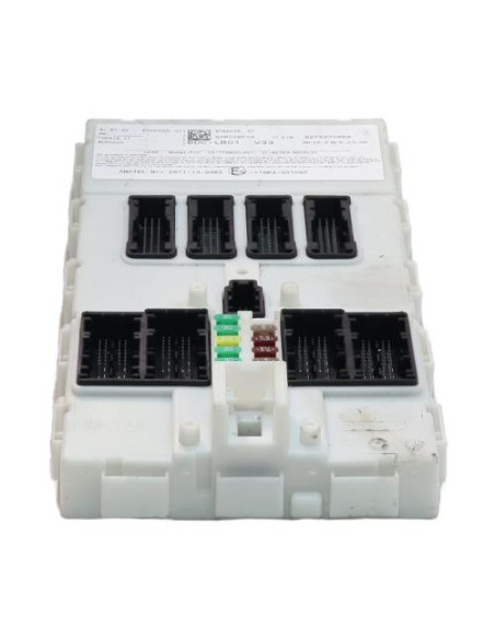 Porte fusible MINI MINI 3 F56 PHASE 1 Essence