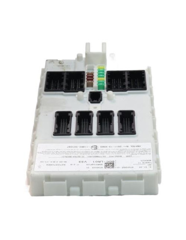 Porte fusible MINI MINI 3 F56 PHASE 1 Essence