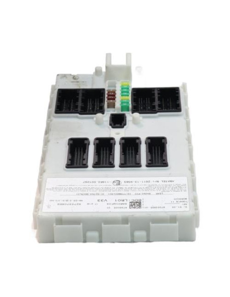 Porte fusible MINI MINI 3 F56 PHASE 1 Essence