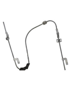 Mecanisme de leve vitre electrique avant gauche BMW SERIE 3 E30 Essence