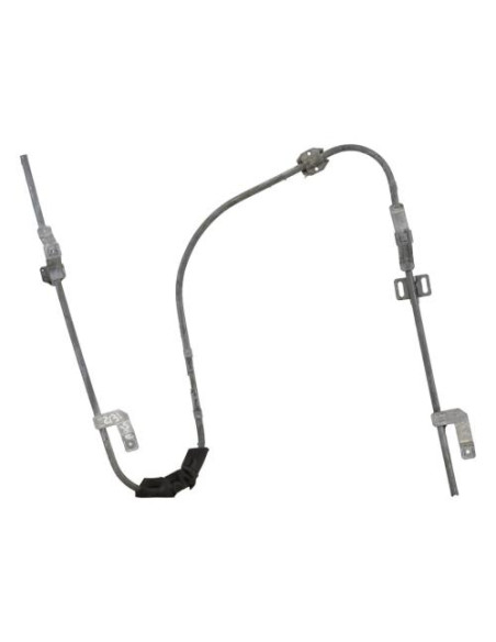 Mecanisme de leve vitre electrique avant gauche BMW SERIE 3 E30 Essence