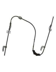 Mecanisme de leve vitre electrique avant gauche BMW SERIE 3 E30 Essence 2