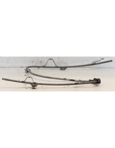 Mecanisme de leve vitre electrique avant gauche BMW SERIE 3 E30 Essence