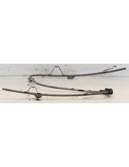 Mecanisme de leve vitre electrique avant gauche BMW SERIE 3 E30 Essence