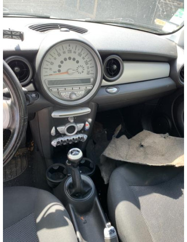 Panneau de porte avant droit MINI MINI 2 R56 PHASE 1 Essence