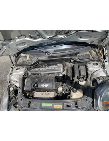 Leve vitre electrique avant gauche MINI MINI 2 R56 PHASE 1 Essence