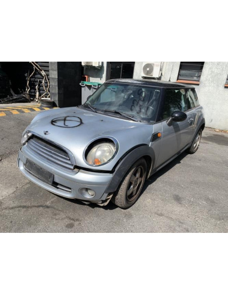 Serrure avant gauche MINI MINI 2 R56 PHASE 1 Essence