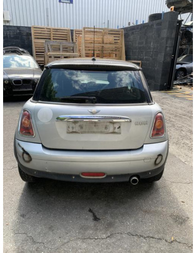 Serrure avant gauche MINI MINI 2 R56 PHASE 1 Essence