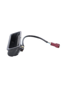 Poignee porte coffre BMW SERIE 5 E60 PHASE 1  2