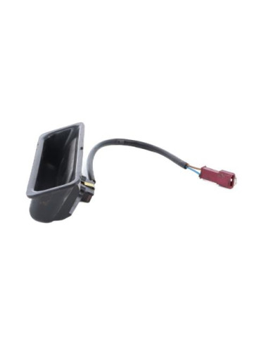 Poignee porte coffre BMW SERIE 5 E60 PHASE 1 