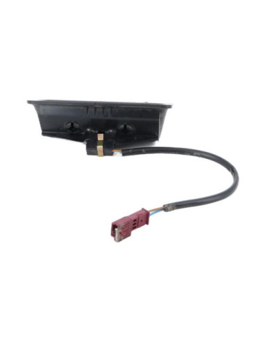 Poignee porte coffre BMW SERIE 5 E60 PHASE 1 