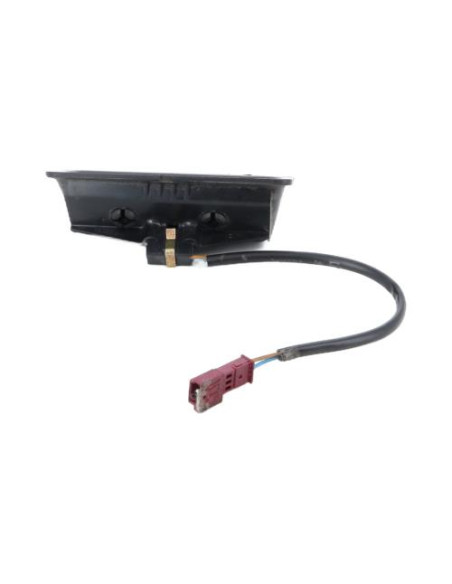 Poignee porte coffre BMW SERIE 5 E60 PHASE 1 