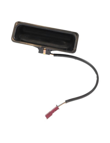 Poignee porte coffre BMW SERIE 5 E60 PHASE 1 