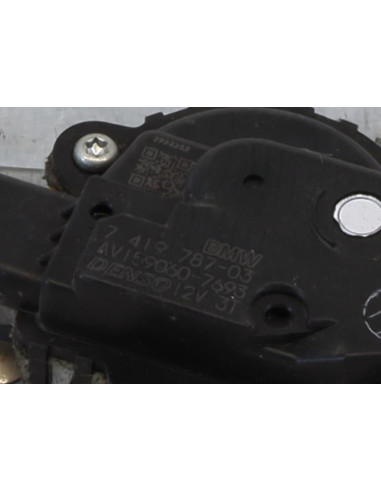 Mecanisme essuie glace avant MINI MINI 3 F56 PHASE 1 Essence