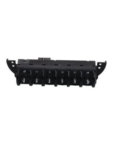 Bouton/Interrupteur MINI MINI 1 R50/R53 PHASE 1 Diesel