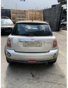 Moteur essuie glace arriere MINI MINI 2 R56 PHASE 1 Essence