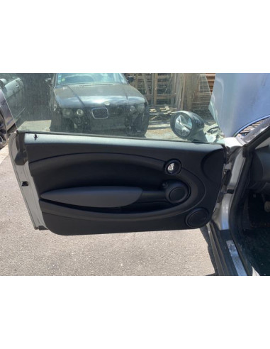 Silencieux arriere (echappement) MINI MINI 2 R56 PHASE 1 Essence