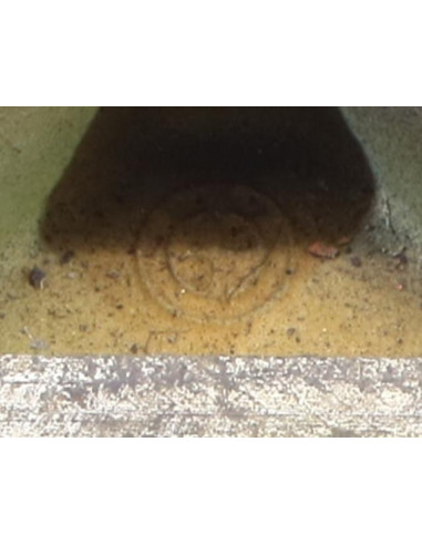 Berceau avant BMW SERIE 3 E30 