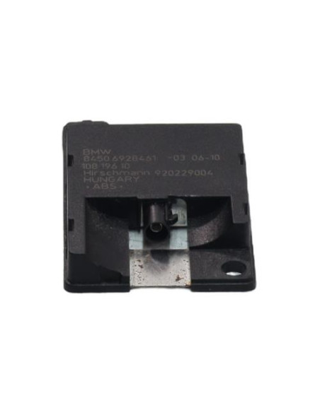 Antenne BMW X5 E70 PHASE 2 Diesel