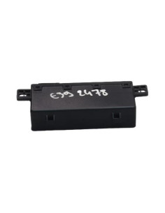 Calculateur BMW SERIE 5 E39 PHASE 2 Essence 2