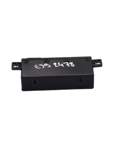 Calculateur BMW SERIE 5 E39 PHASE 2 Essence