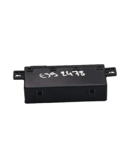 Calculateur BMW SERIE 5 E39 PHASE 2 Essence