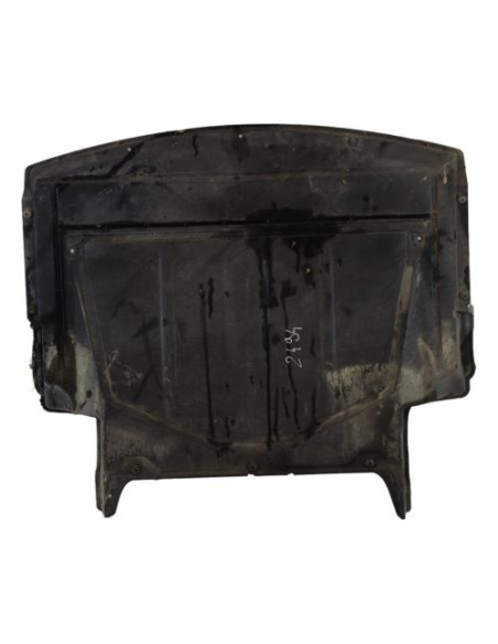 Cache sous moteur BMW SERIE 3 E46 TOURING PHASE 2 BREAK Diesel