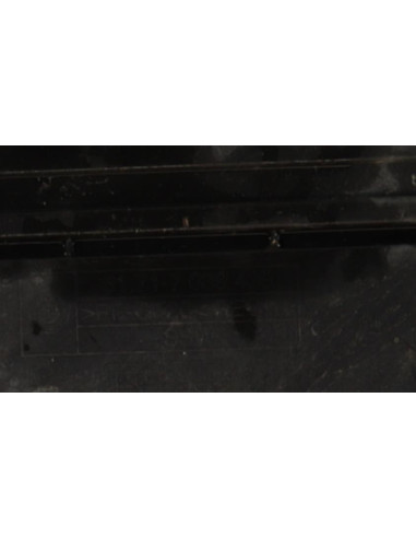 Cache sous moteur BMW SERIE 3 E46 TOURING PHASE 2 BREAK Diesel