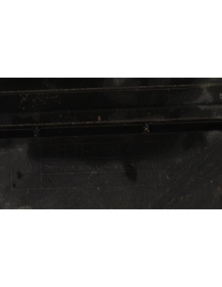 Cache sous moteur BMW SERIE 3 E46 TOURING PHASE 2 BREAK Diesel