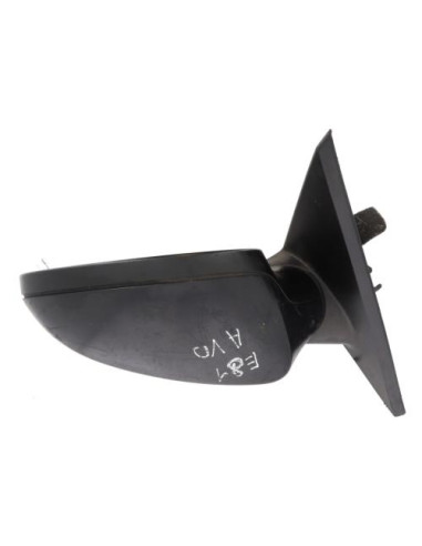 Retroviseur droit BMW SERIE 1 E81 