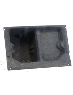 Coffre à batterie BMW SERIE 3 E91 TOURING PHASE 2 BREAK Diesel