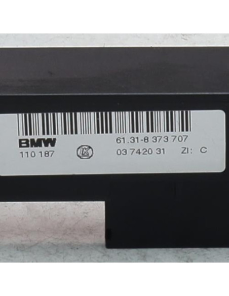 Bouton/Interrupteur BMW SERIE 5 E39 PHASE 2 Essence