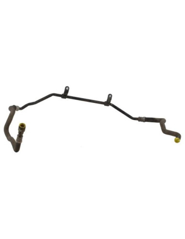 Tuyau hydraulique de direction assistee BMW SERIE 3 E90 PHASE 1 Diesel