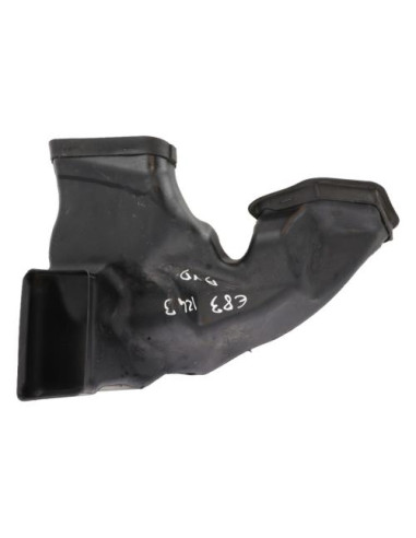 Conduite d'air BMW X3 E83 PHASE 1 